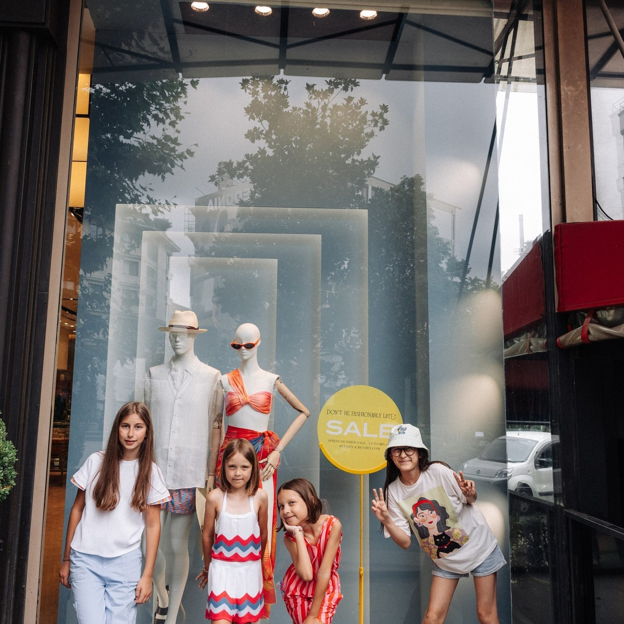 Отзывы. Фотопрогулки в Стамбуле