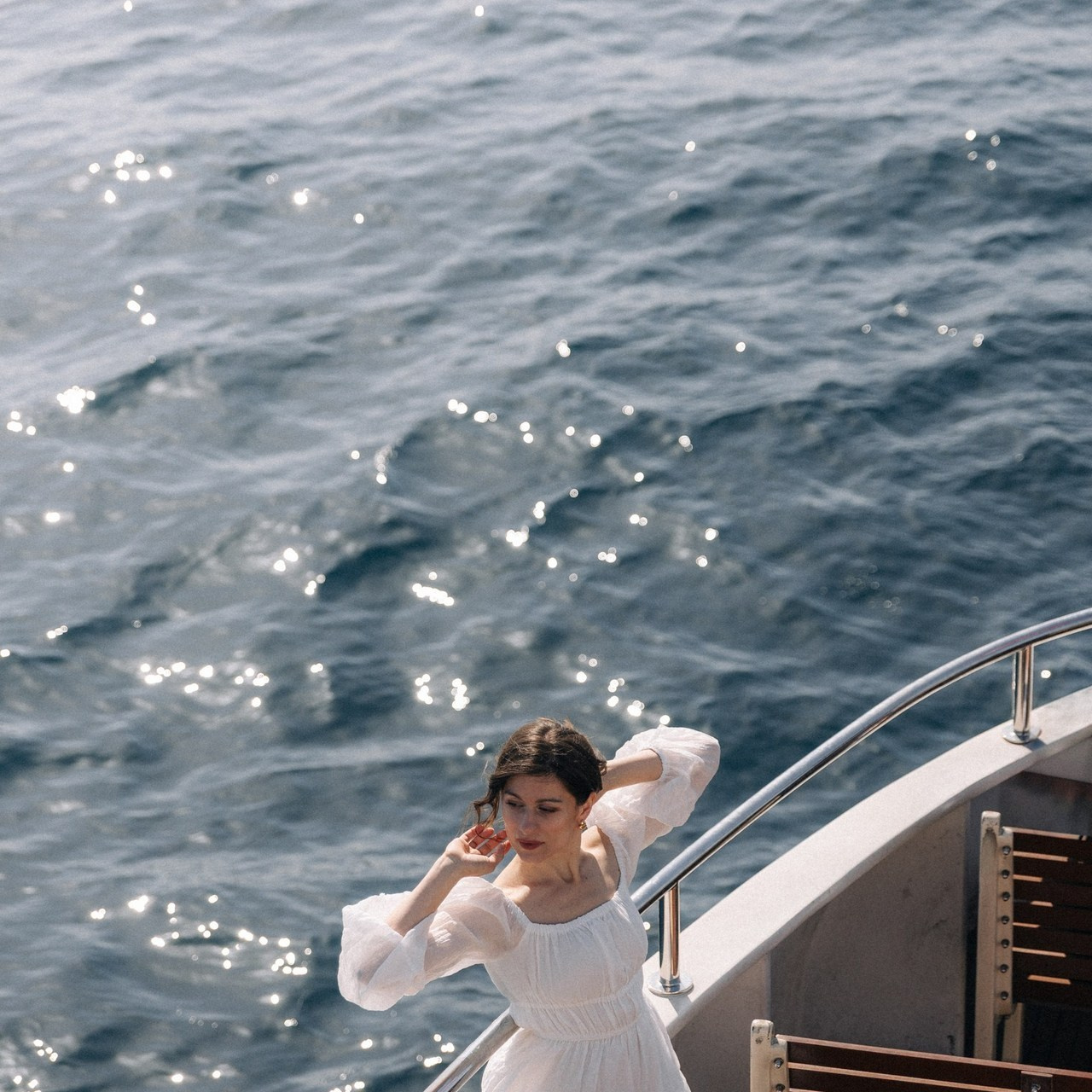 Отзывы. Фотопрогулки в Стамбуле