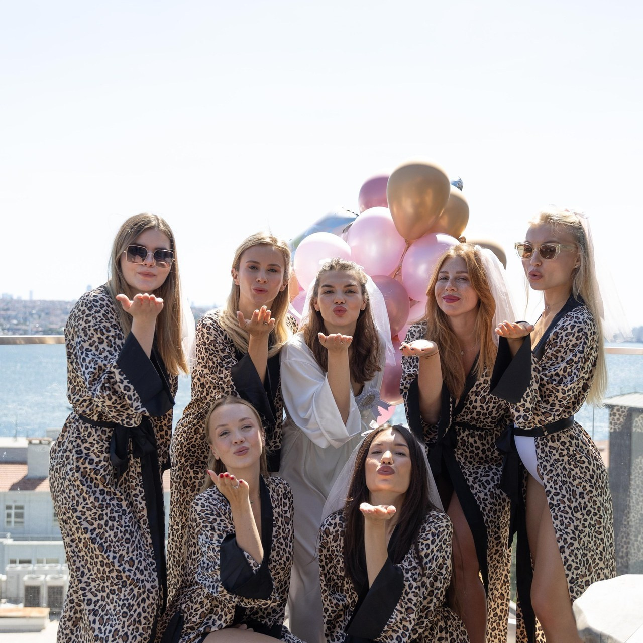 Отзывы. Фотопрогулки в Стамбуле