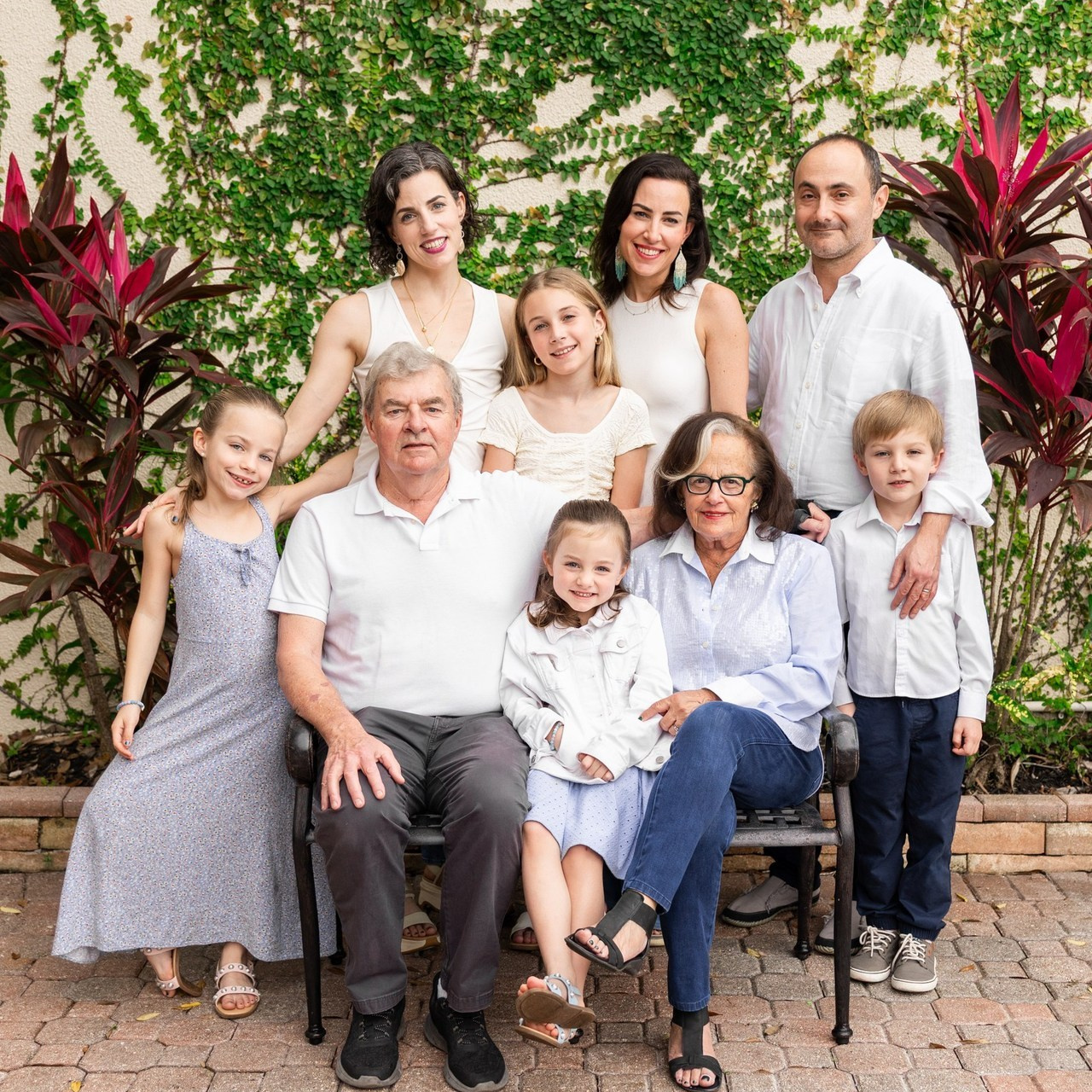 Testimonials. Hey Florida Photo|Editorial Wedding & Family Photographer Miami