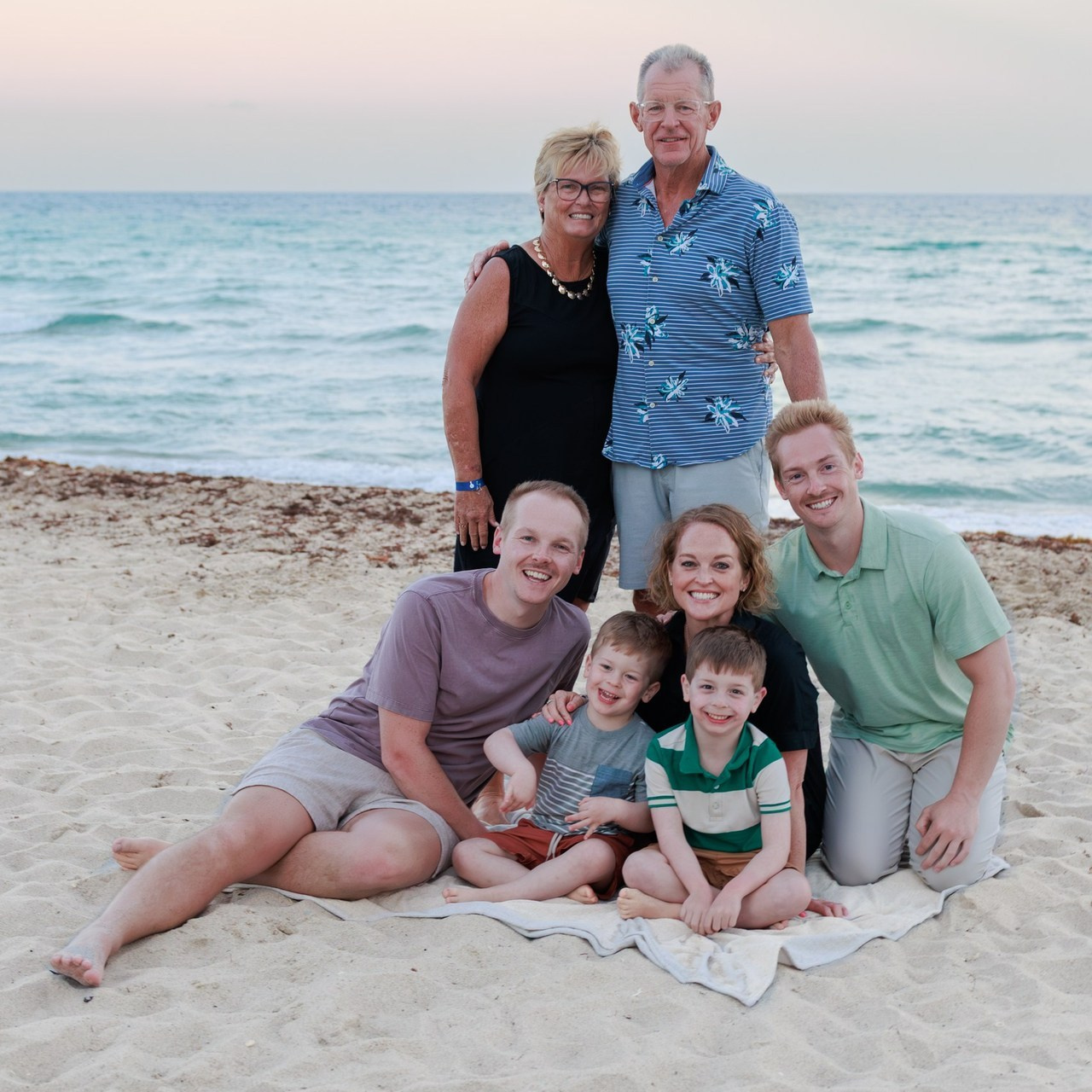 Testimonials. Hey Florida Photo|Editorial Wedding & Family Photographer Miami