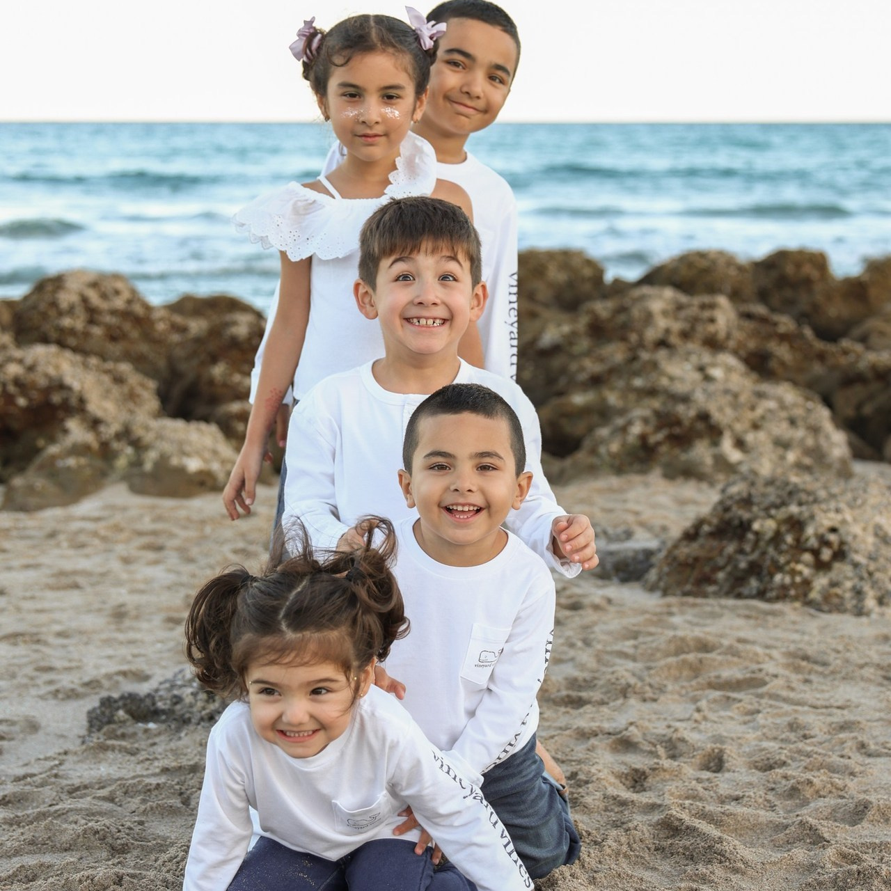 Testimonials. Hey Florida Photo|Editorial Wedding & Family Photographer Miami