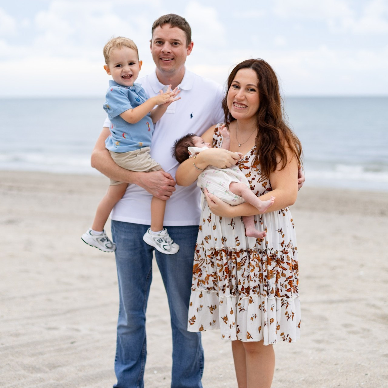 Testimonials. Hey Florida Photo|Wedding & Family Photographer Boca Raton