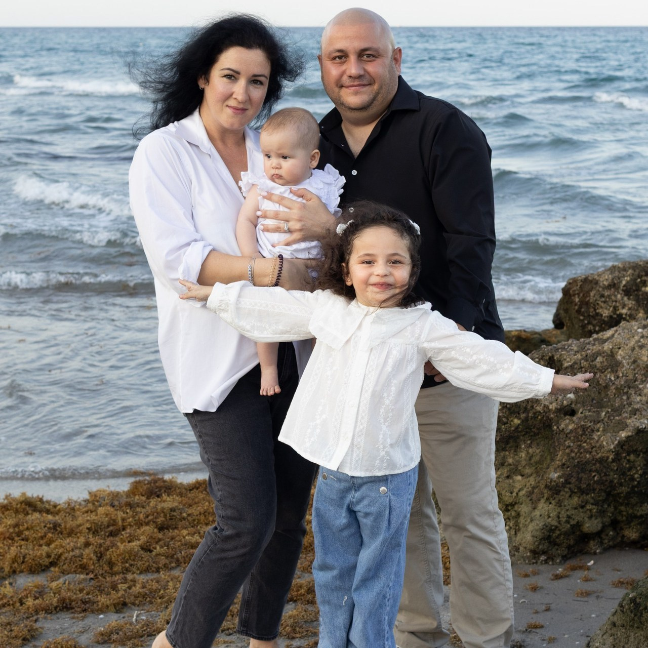 Testimonials. Hey Florida Photo|Editorial Wedding & Family Photographer Miami