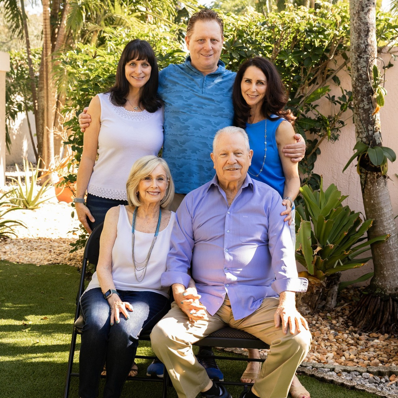 Testimonials. Hey Florida Photo|Editorial Wedding & Family Photographer Miami