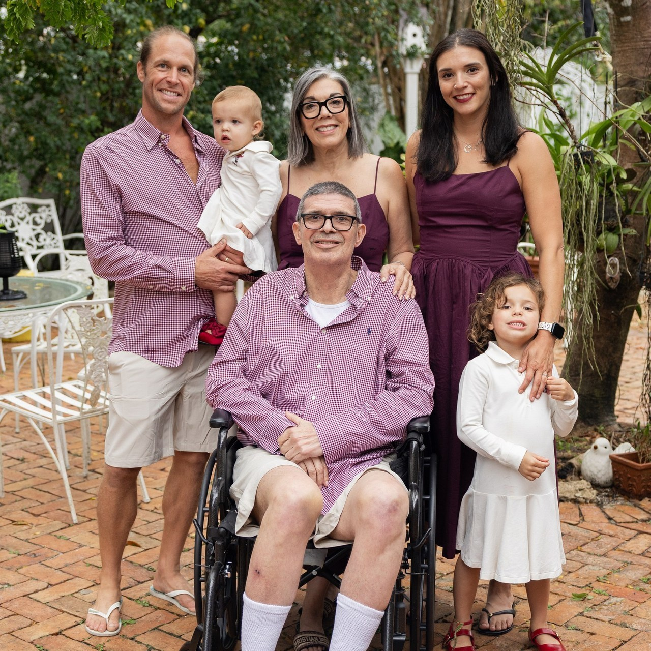 Testimonials. Hey Florida Photo|Editorial Wedding & Family Photographer Miami