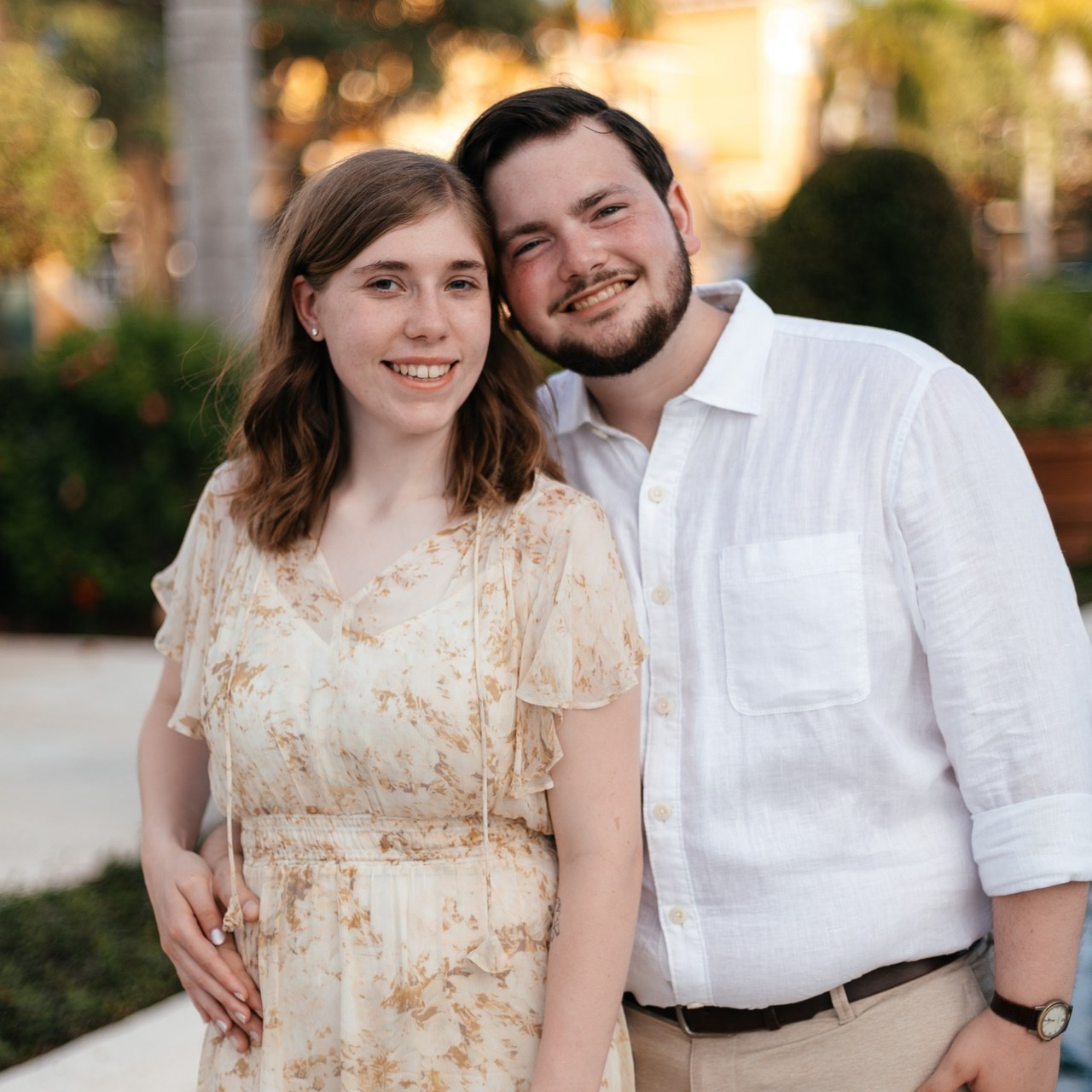 Testimonials. Hey Florida Photo|Wedding & Family Photographer Boca Raton