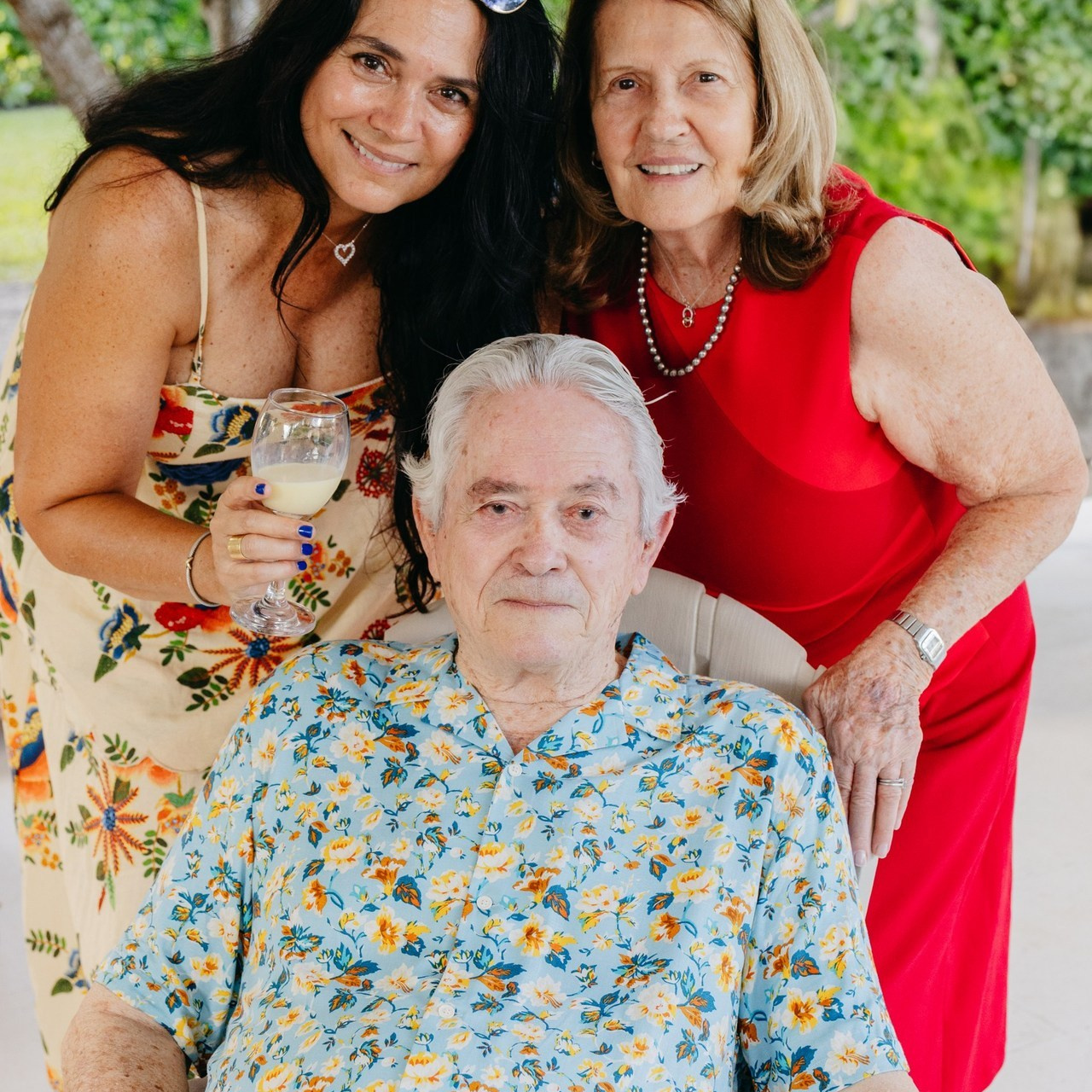 Testimonials. Hey Florida Photo|Editorial Wedding & Family Photographer Miami