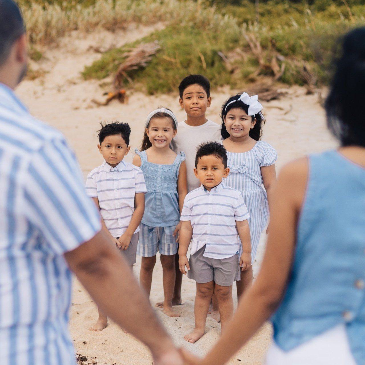 Testimonials. Hey Florida Photo|Editorial Wedding & Family Photographer Miami