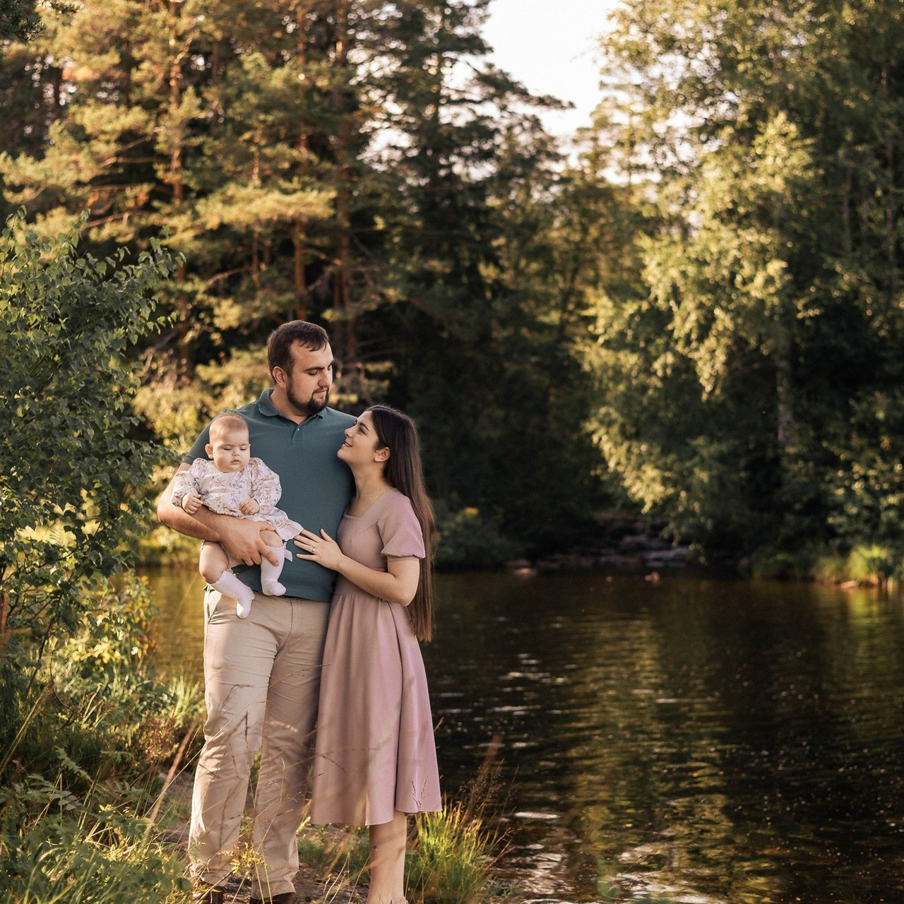 Testimonials. Photographer Svitlana Boinehri