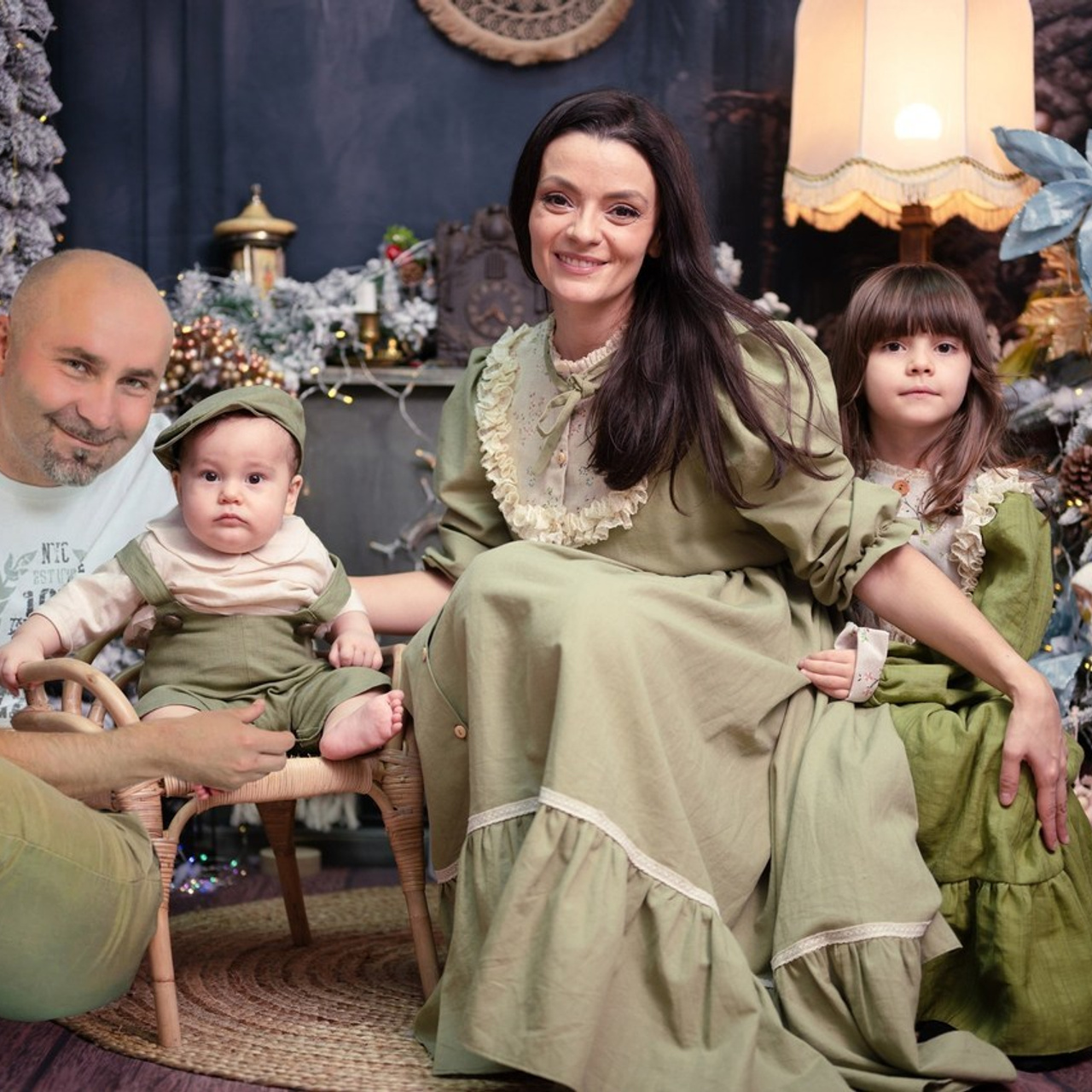 Testimonials. EVA Photography