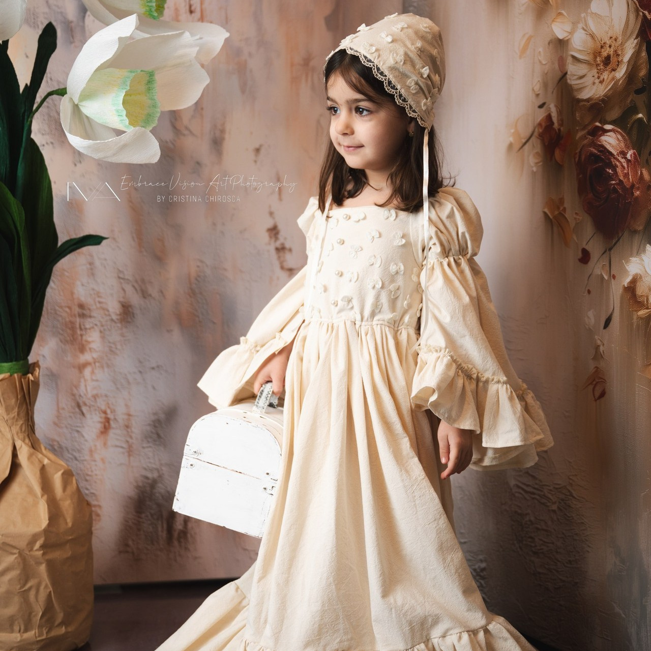 Testimonials. EVA Photography