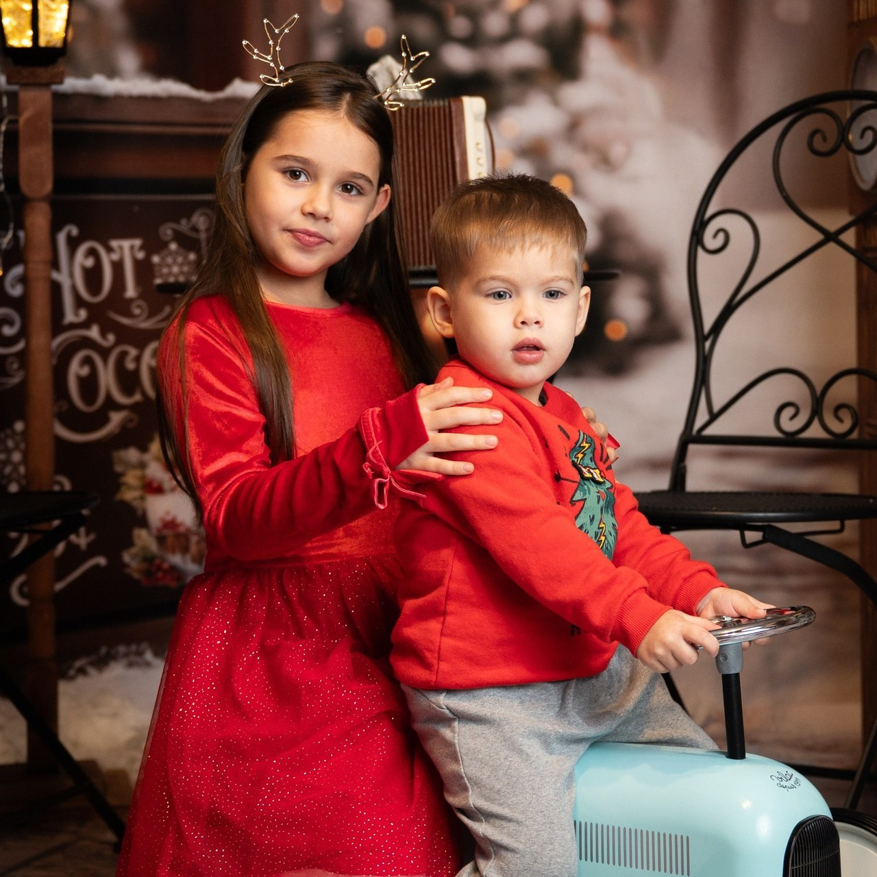 Testimonials. EVA Photography