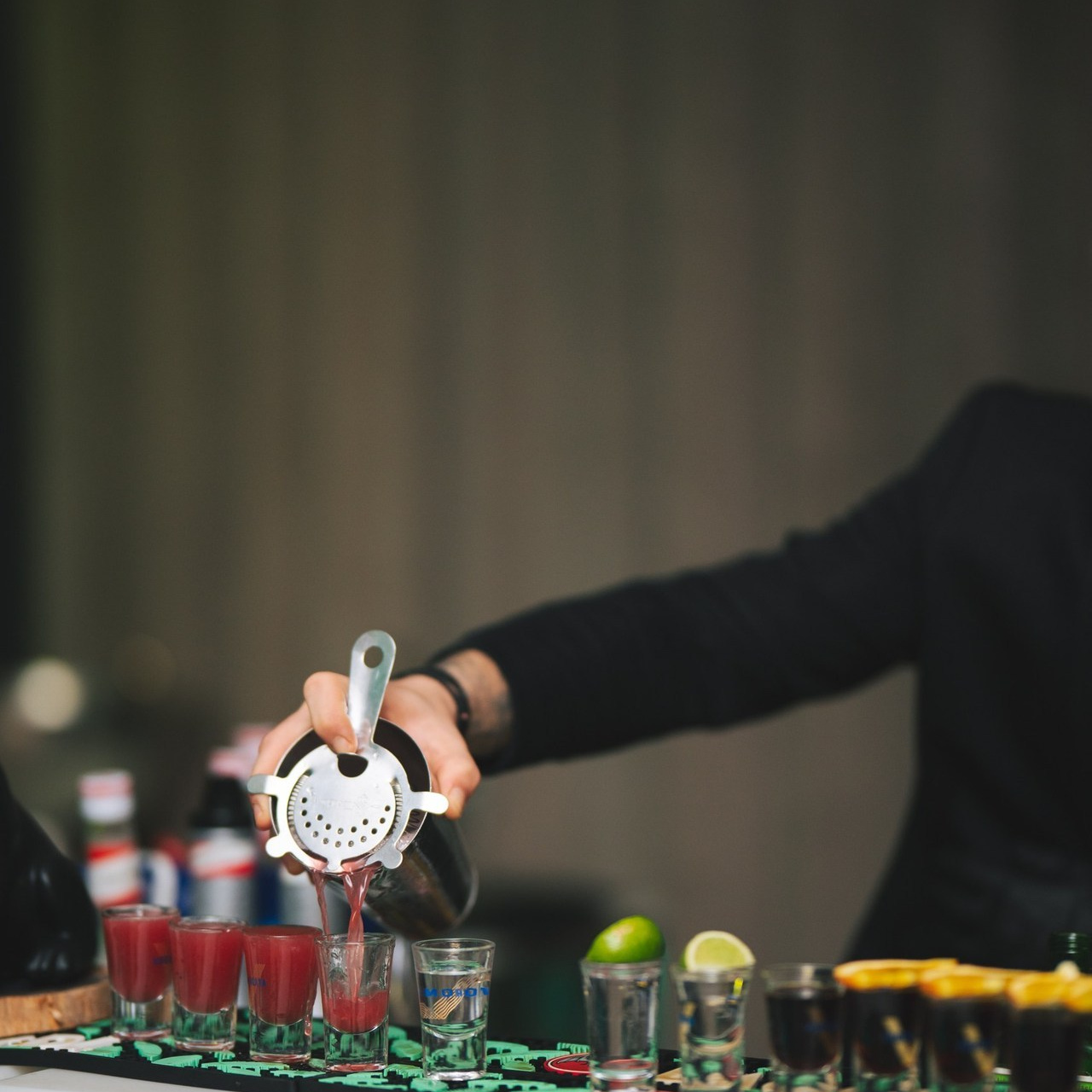 Testimonials. EVA Photography