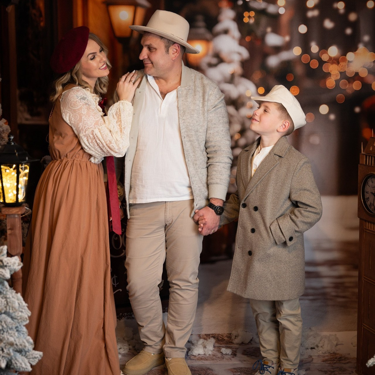 Testimonials. EVA Photography