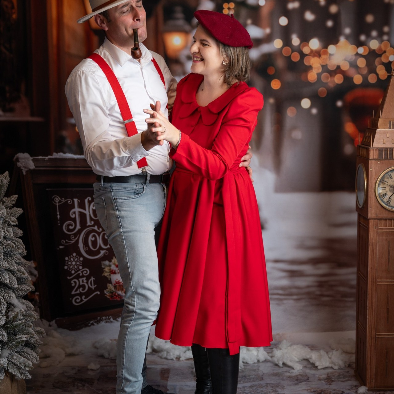 Testimonials. EVA Photography