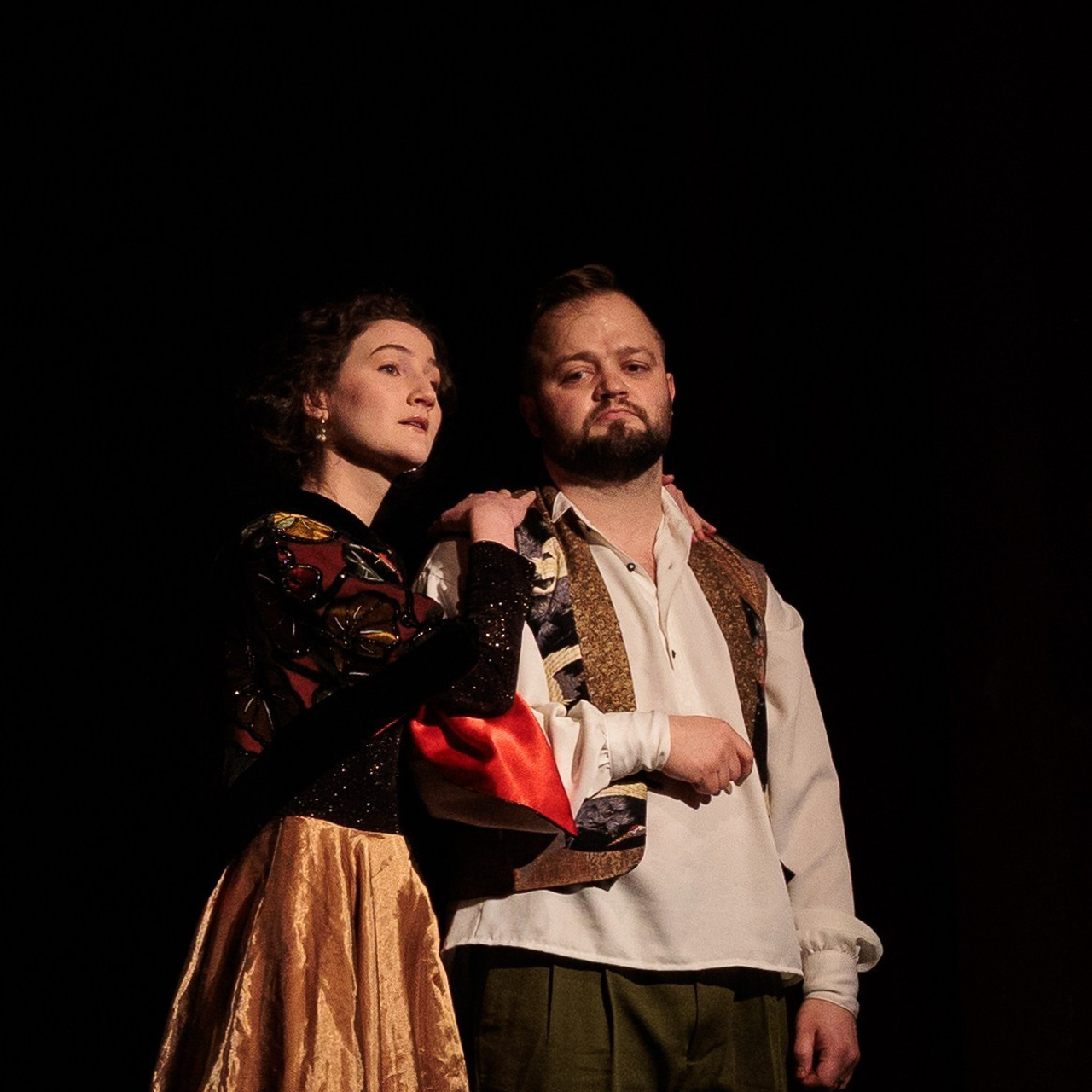 Reviews. Yana Bobrova | Artistic Photography