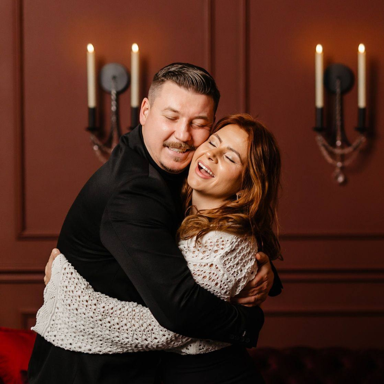 Testimoniale – David Boureanu Videograf