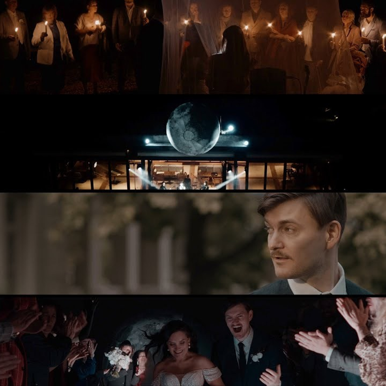 VIdeo Reels