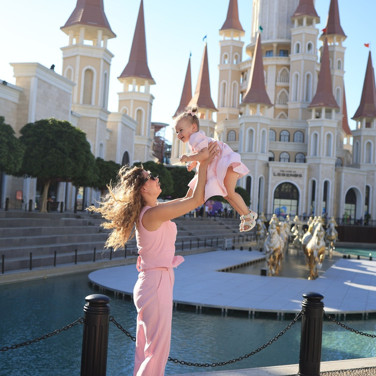 Отзывы клиентов. Фотограф в Турции, Анталии, Кемере, Белеке, Сиде, Каше, Калкане, Фетхие