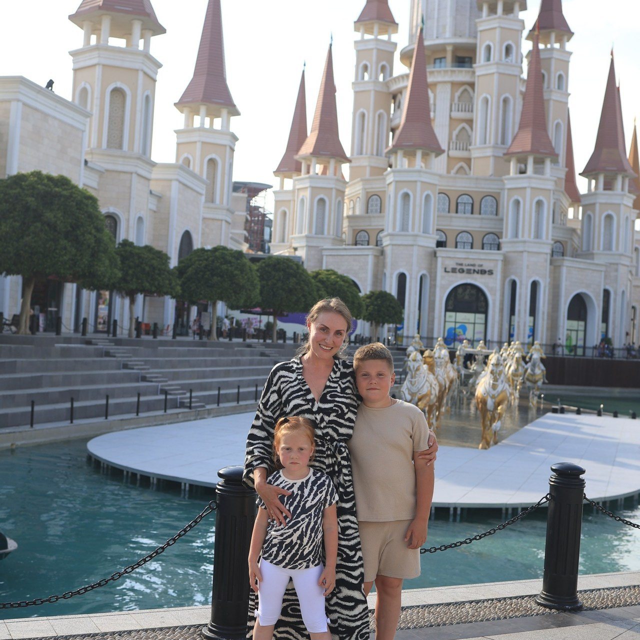 Отзывы клиентов. Фотограф в Турции, Анталии, Кемере, Белеке, Сиде, Каше, Калкане, Фетхие