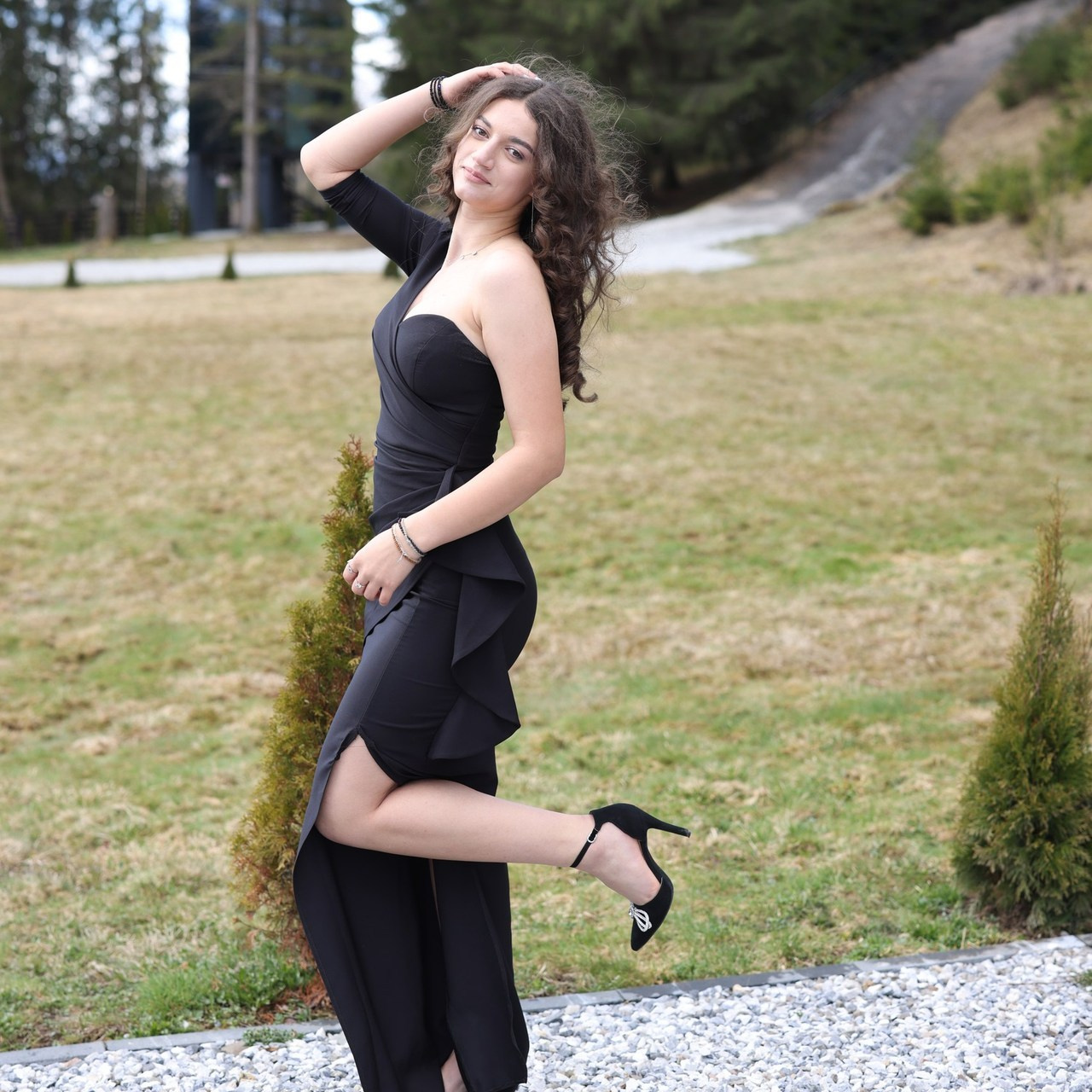 Testimonials. MCrisStudio