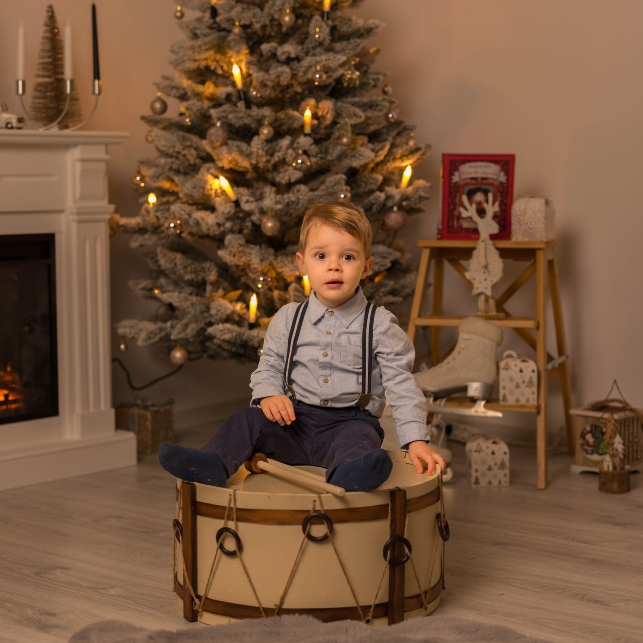 Testimonials. MCrisStudio