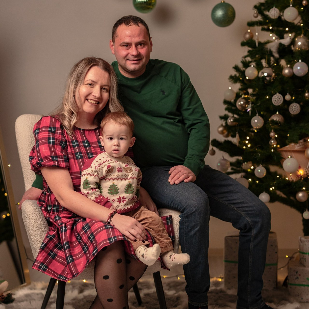 Testimonials. MCrisStudio