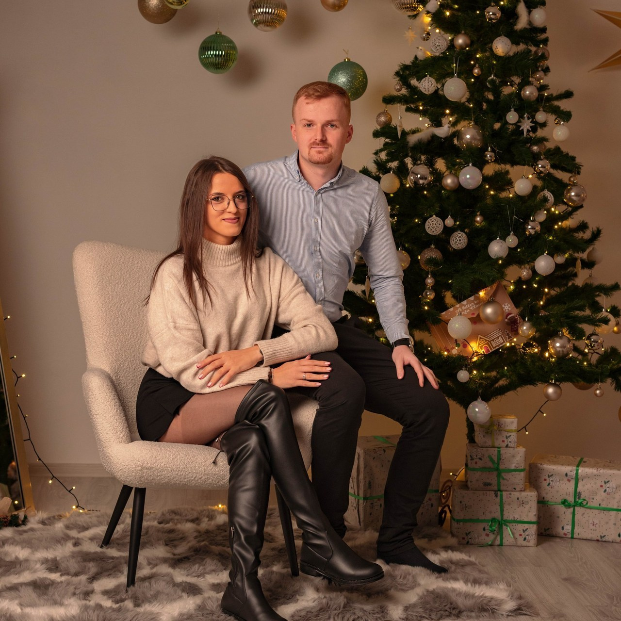 Testimonials. MCrisStudio