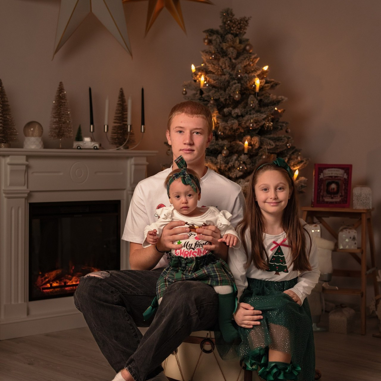 Testimonials. MCrisStudio