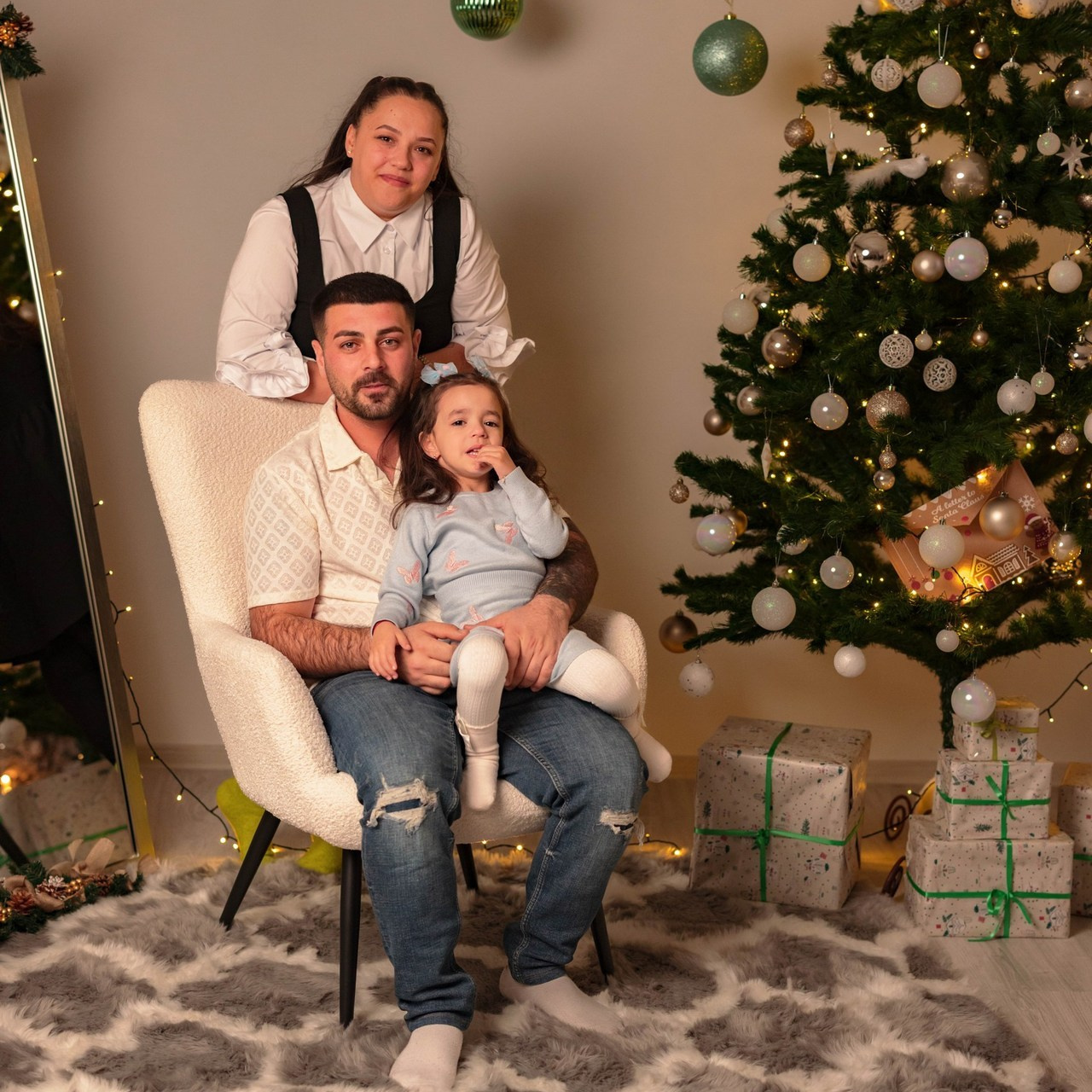 Testimonials. MCrisStudio