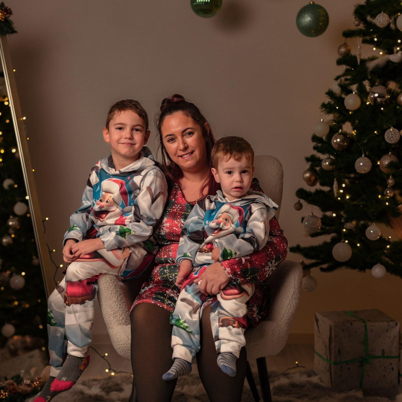 Testimonials. MCrisStudio