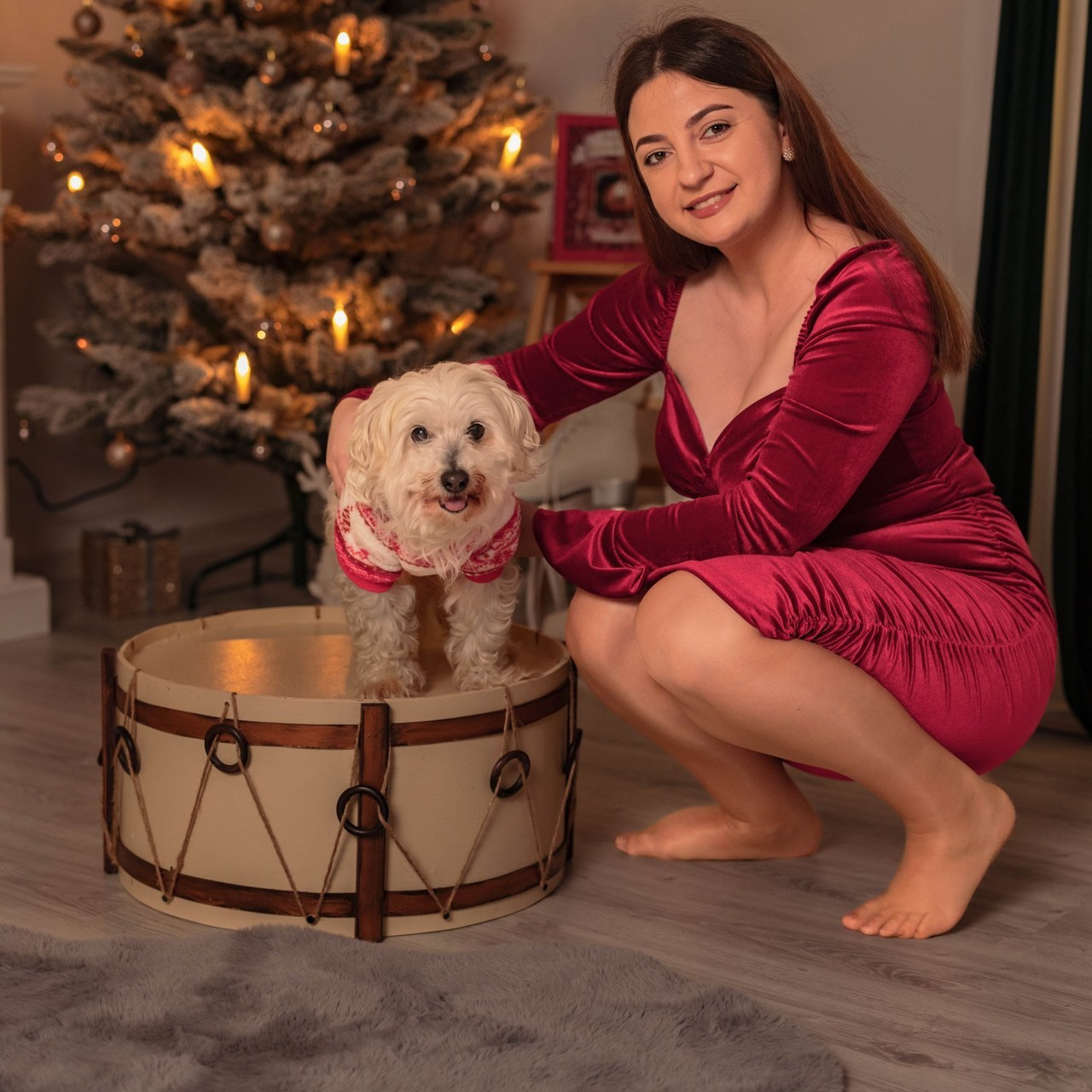 Testimonials. MCrisStudio