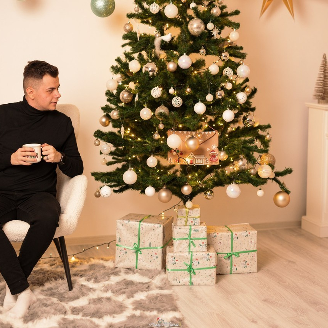 Testimonials. MCrisStudio