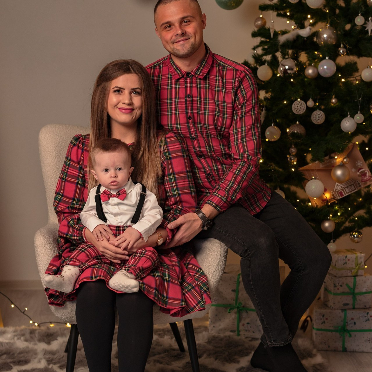 Testimonials. MCrisStudio