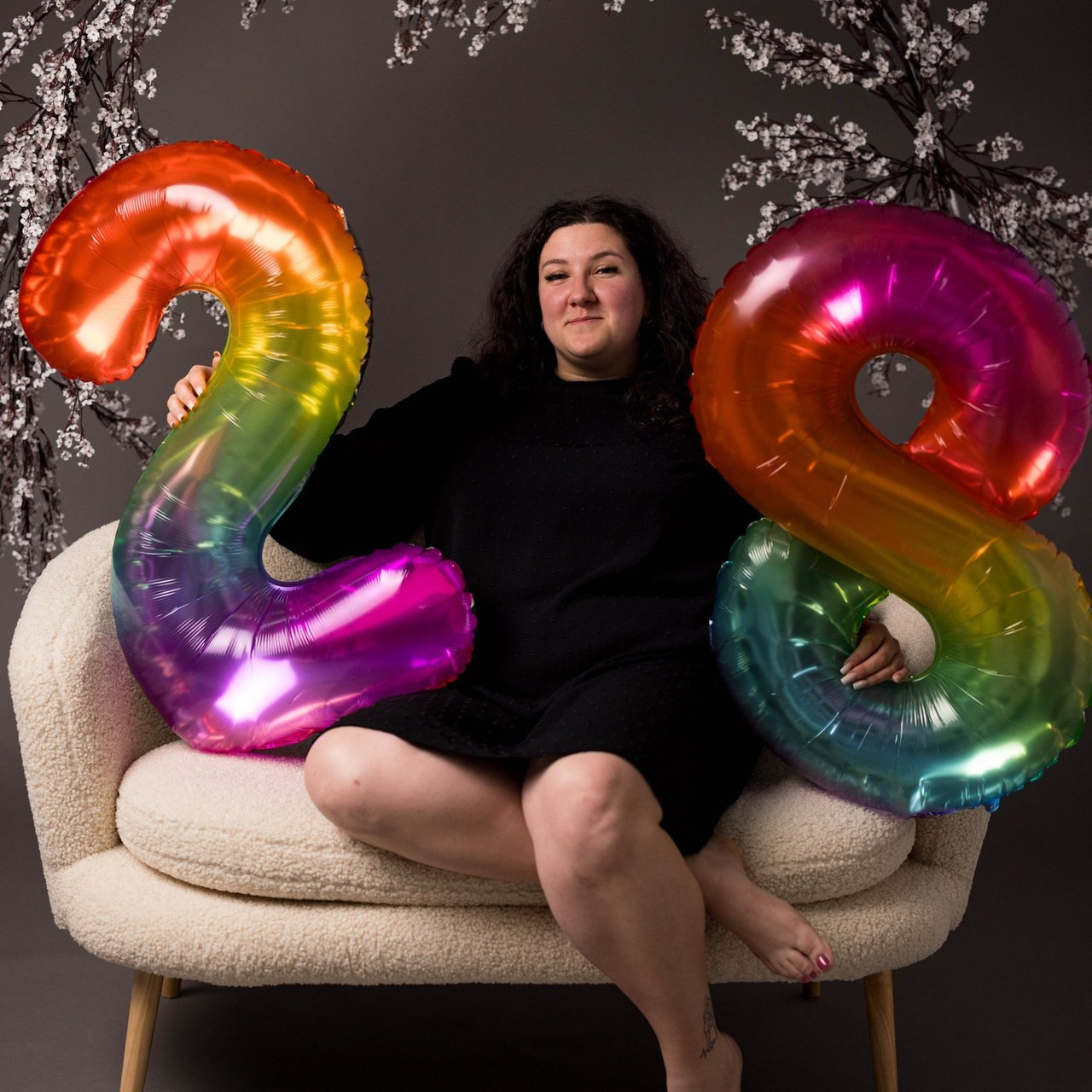 Testimonials. MCrisStudio