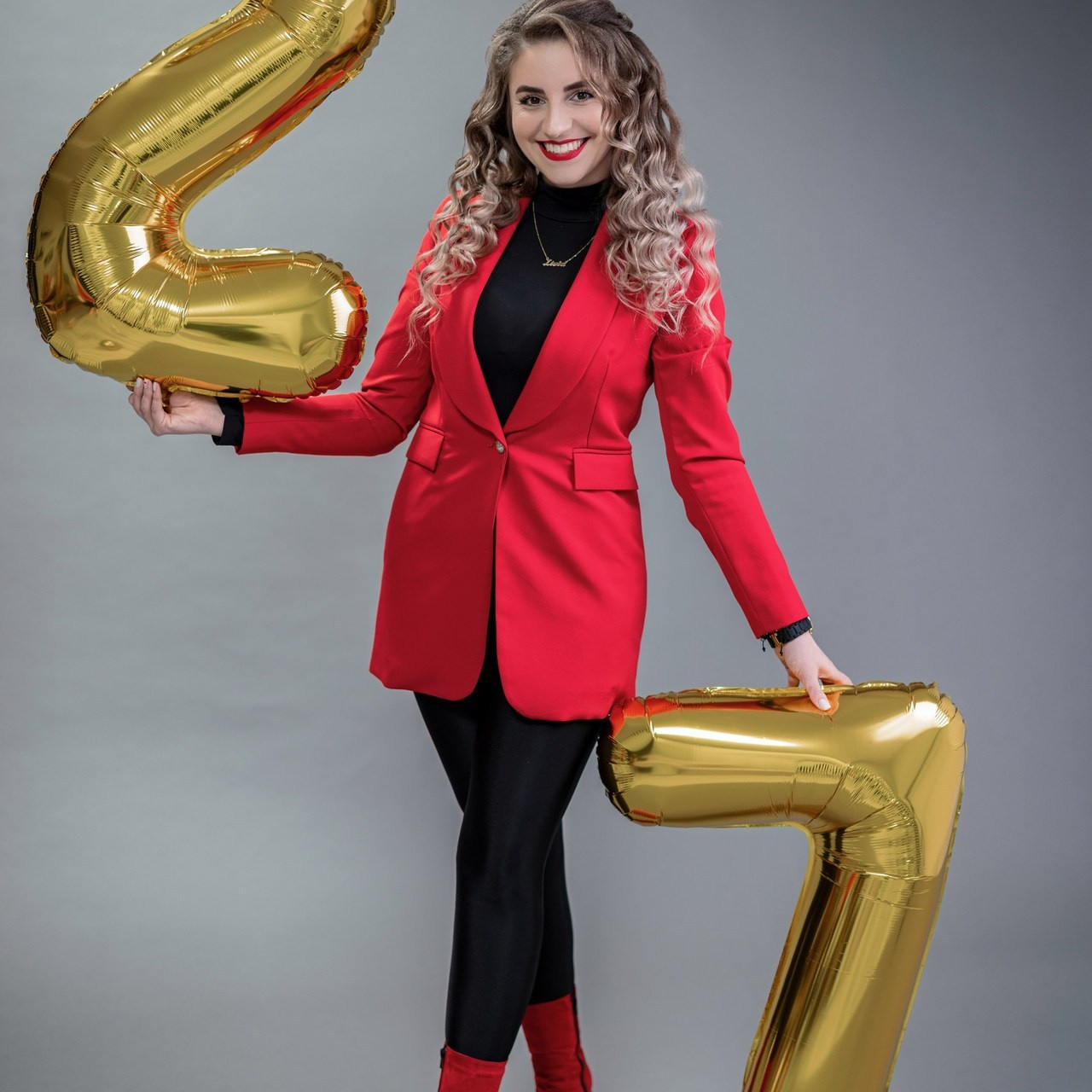 Testimonials. MCrisStudio