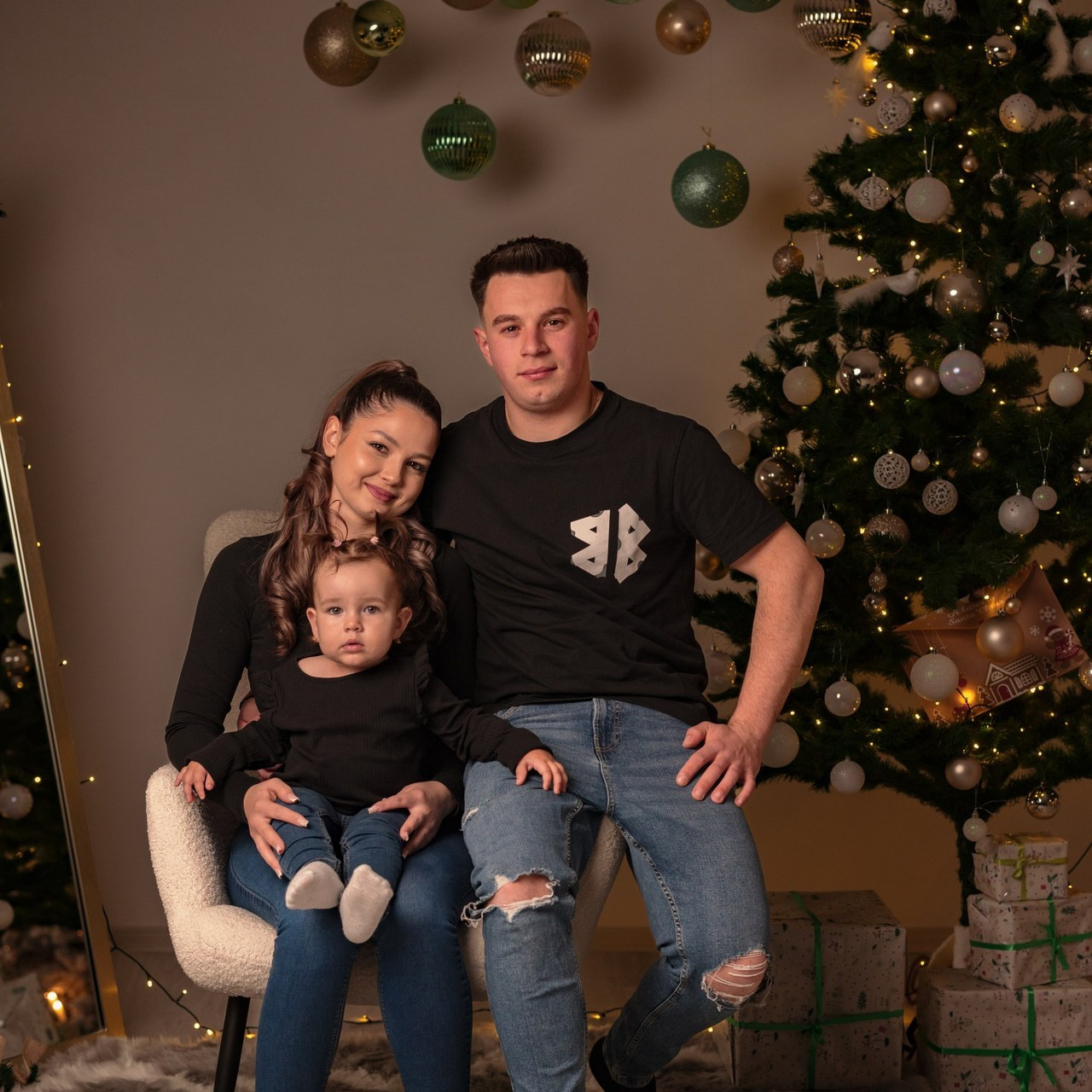 Testimonials. MCrisStudio