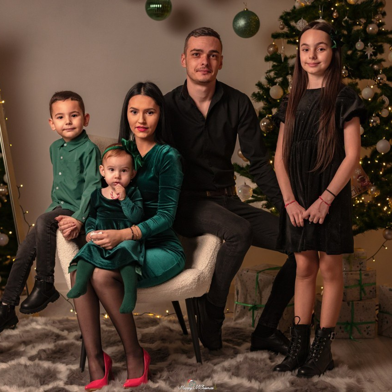 Testimonials. MCrisStudio