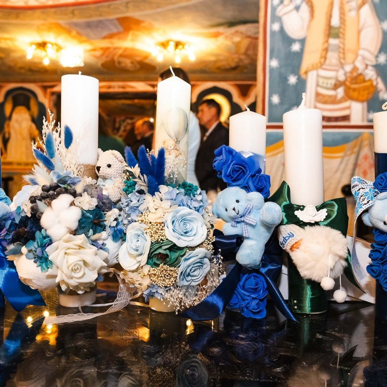 Testimonials. MCrisStudio