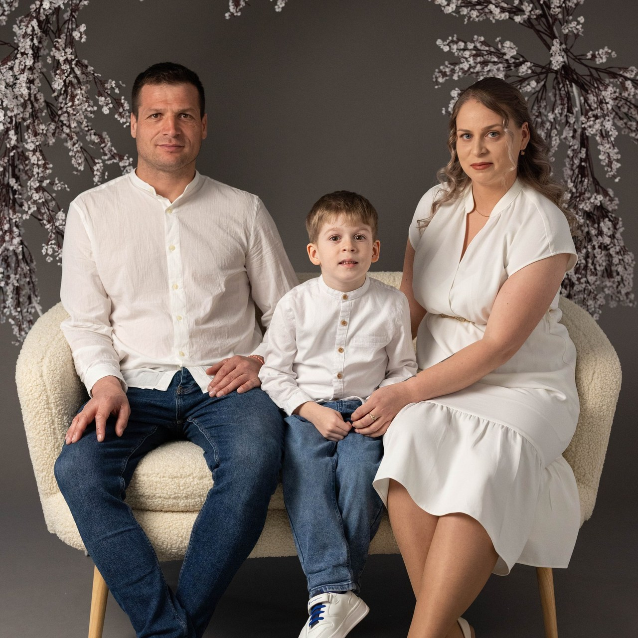 Testimonials. MCrisStudio