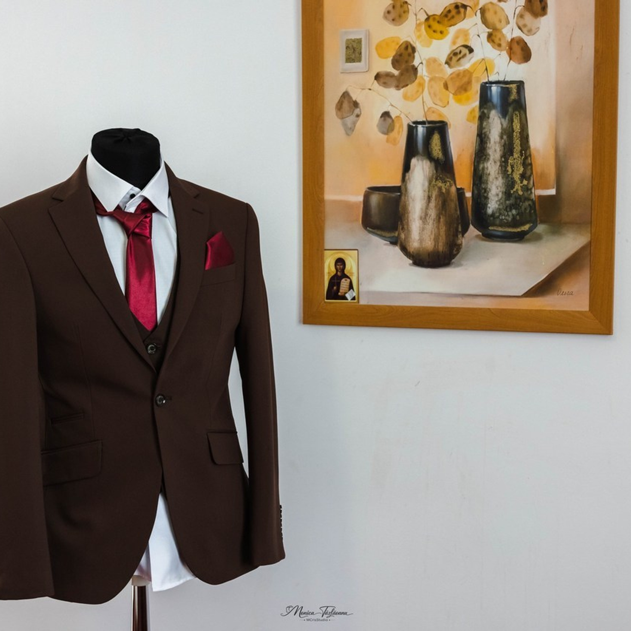 Testimonials. MCrisStudio