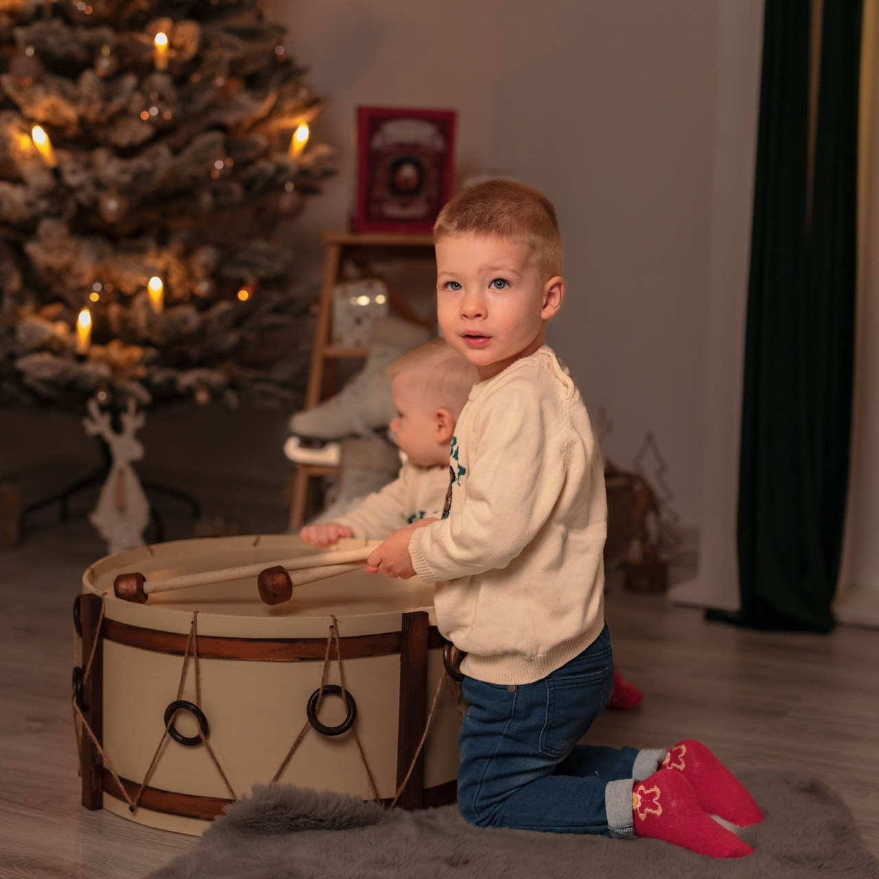 Testimonials. MCrisStudio