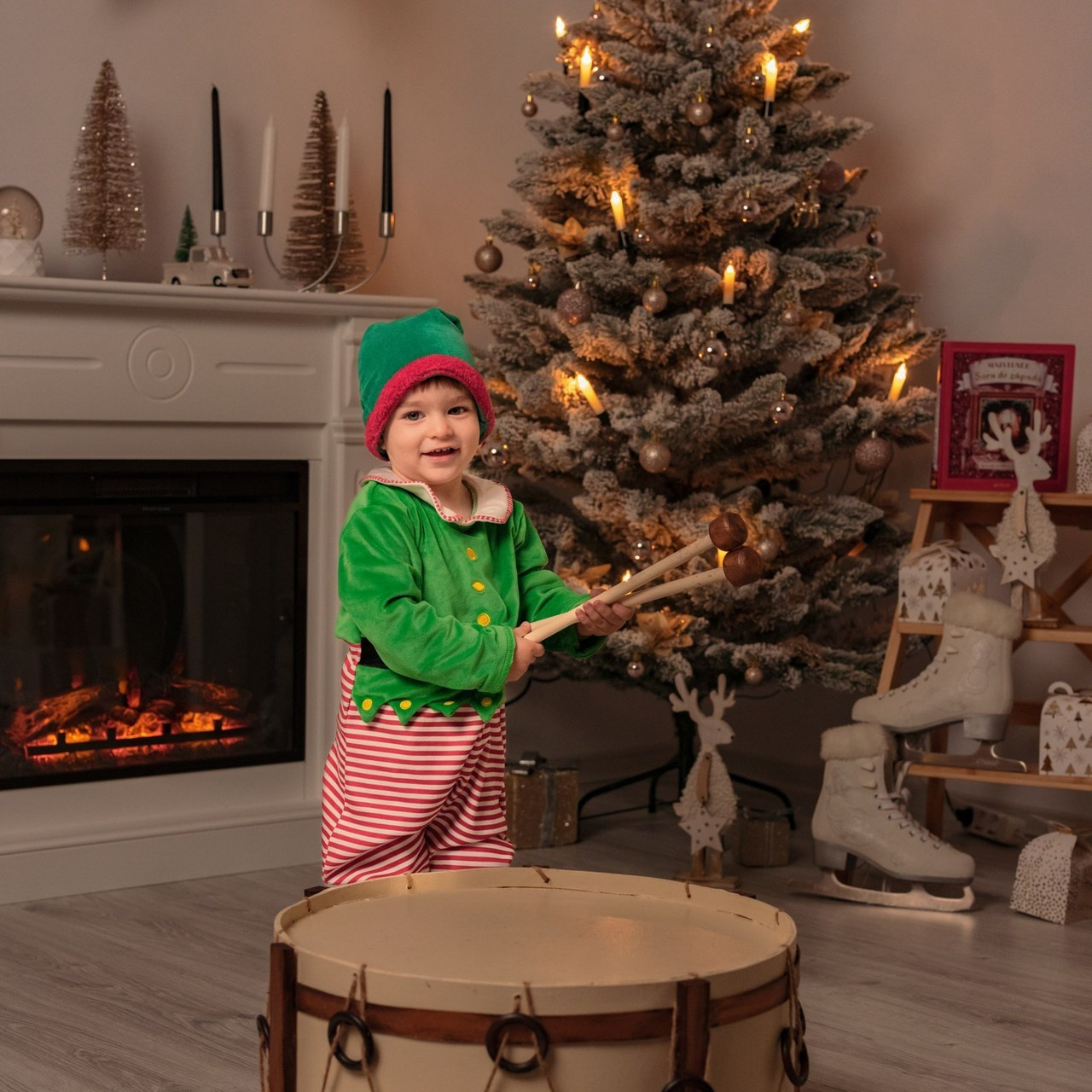 Testimonials. MCrisStudio