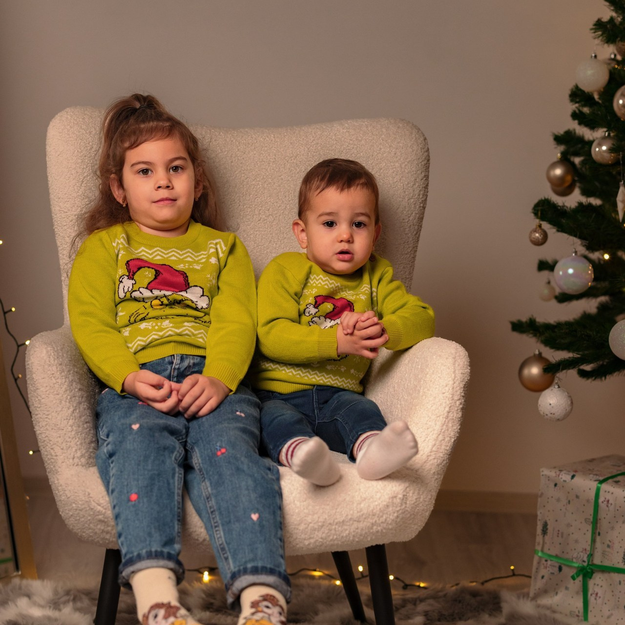 Testimonials. MCrisStudio