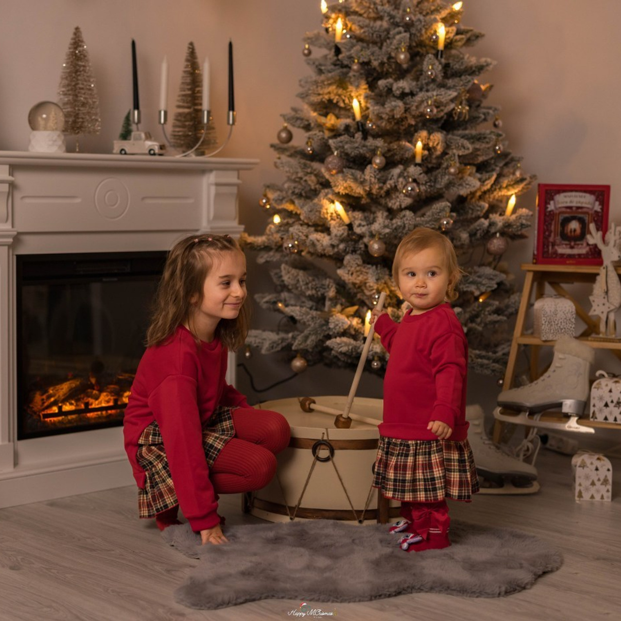 Testimonials. MCrisStudio