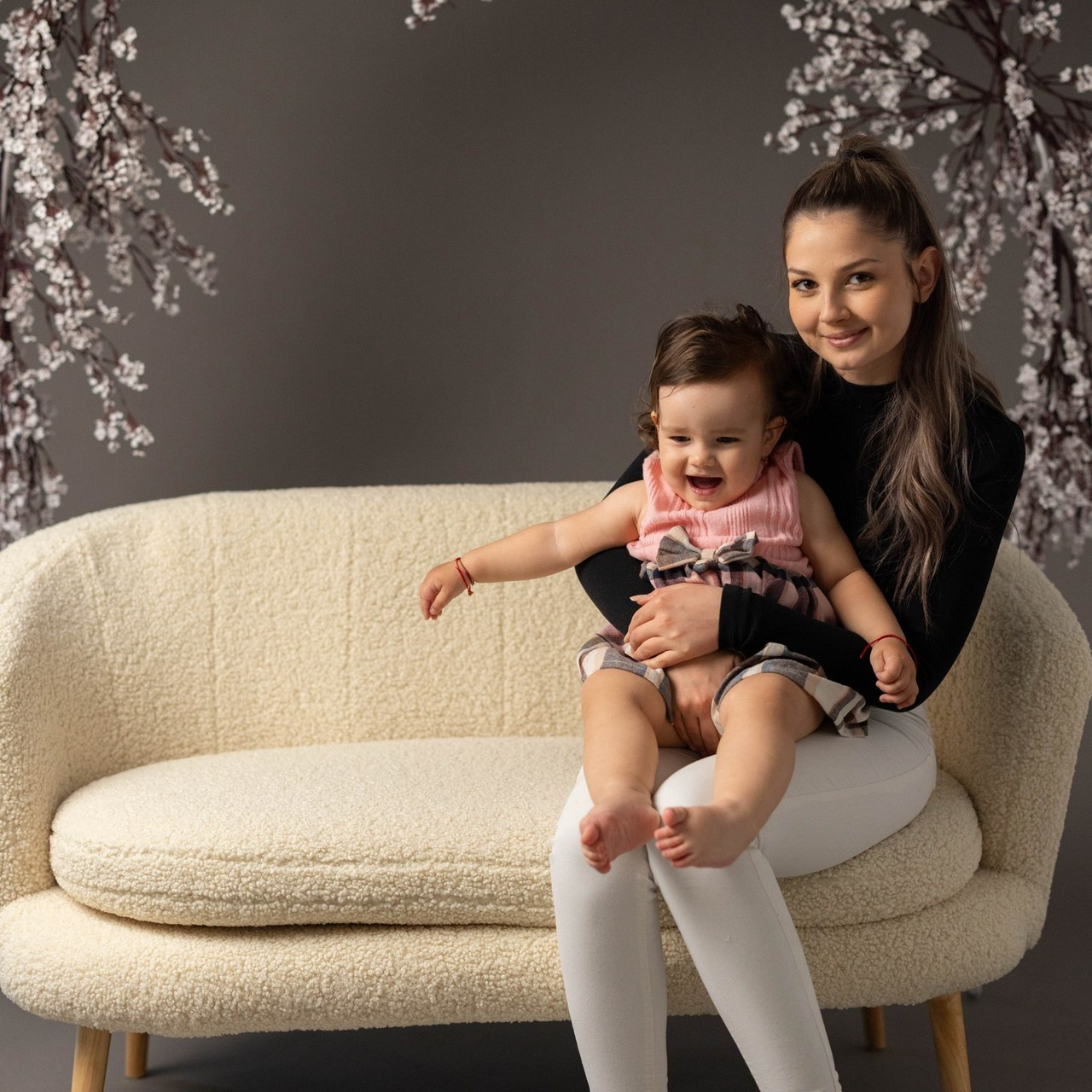 Testimonials. MCrisStudio