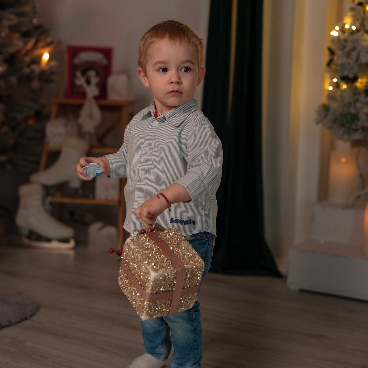 Testimonials. MCrisStudio