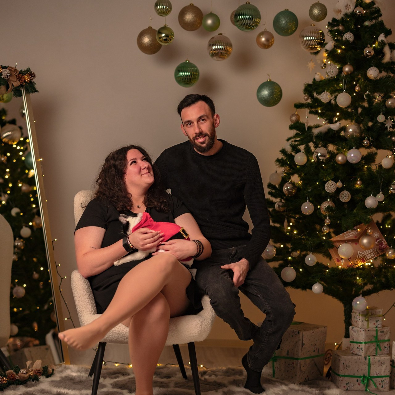 Testimonials. MCrisStudio