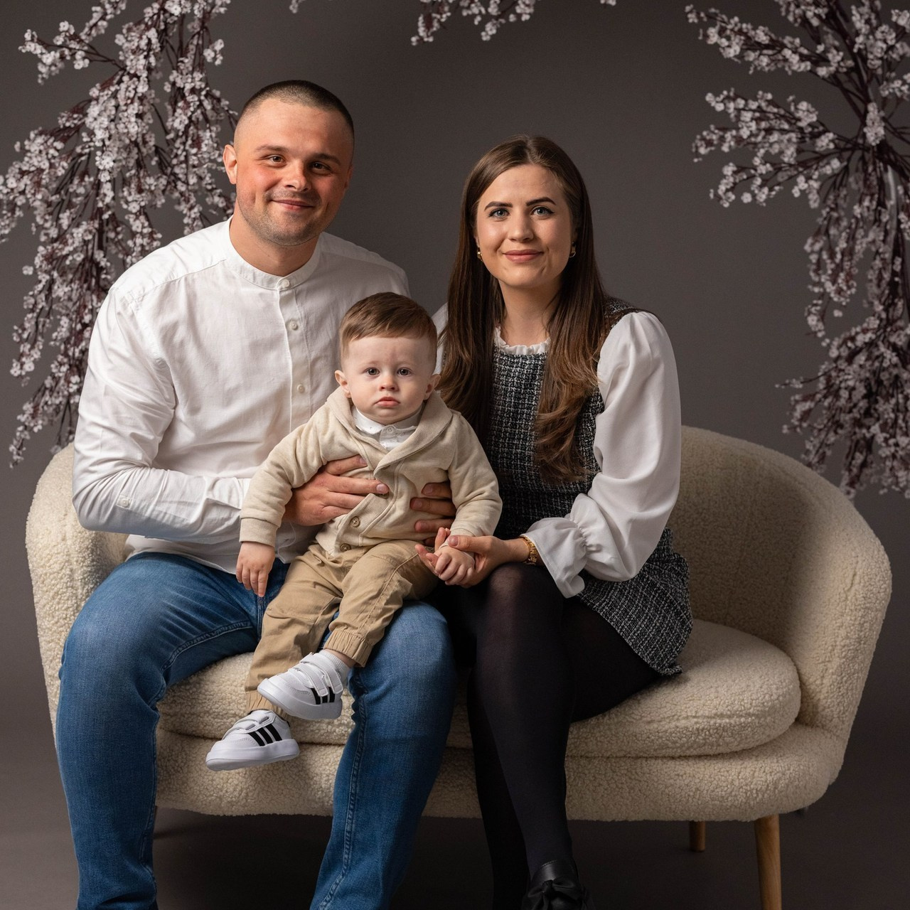 Testimonials. MCrisStudio